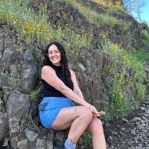 Meet your Posher, Alex